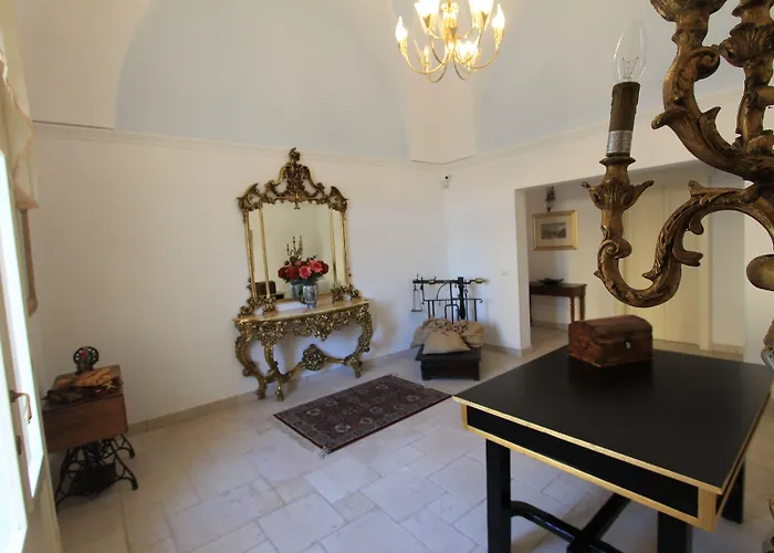 La Casa del Mercante Racale
