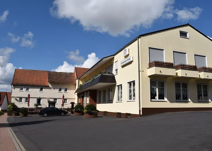 Landgasthof Buch