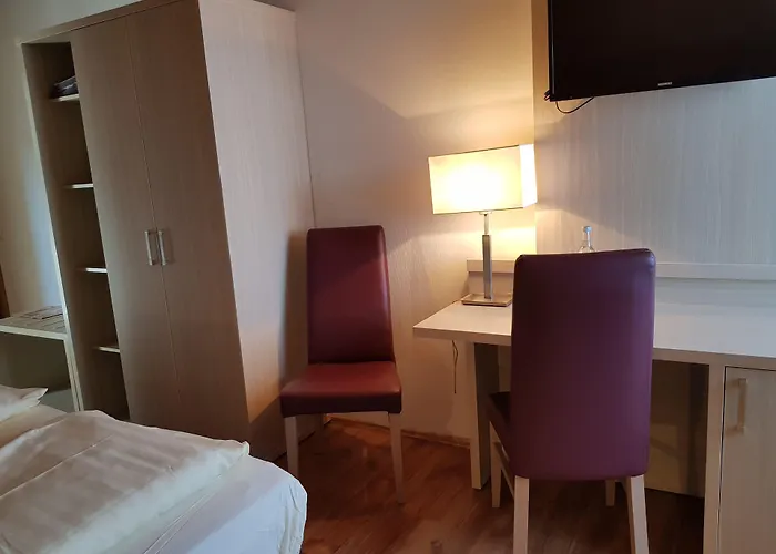 Rhönblick Landhotel - Restaurant - Countrypub