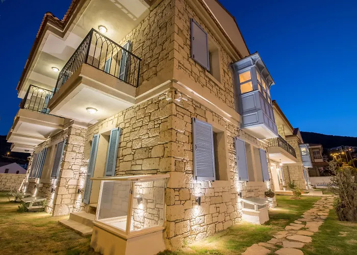 Bademli Konak Otel