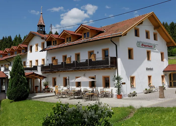 Osserhotel Garni