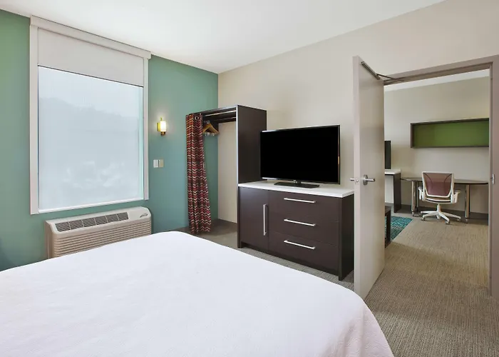 Home2 Suites By Hilton Holland