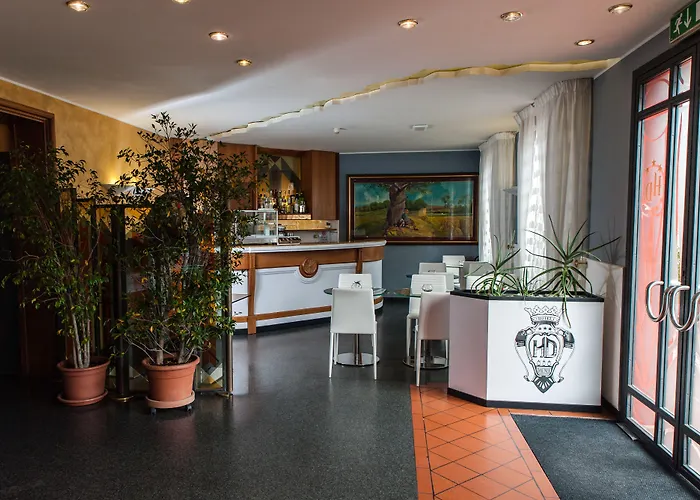 Hotel Daunia