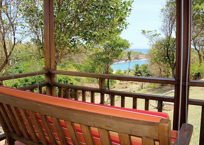 Two Bays Beach Villa, Apartment, And Studios