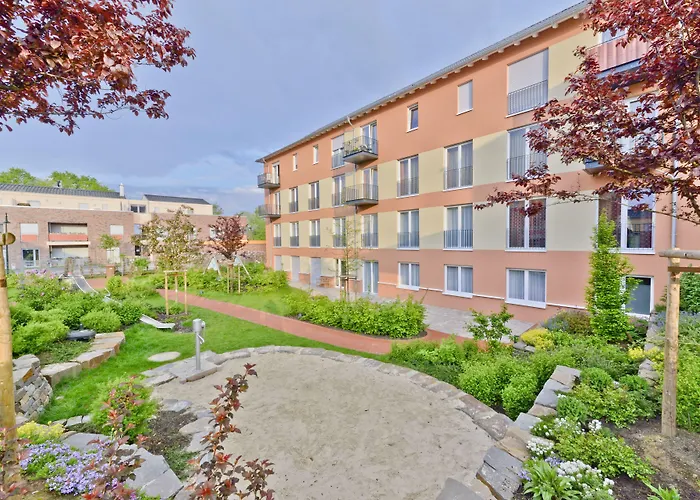 Hotel Klostergarten