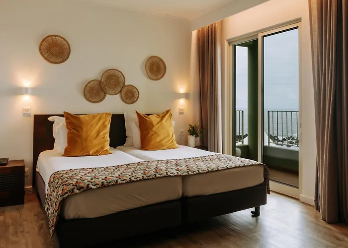 Hotel Euro Moniz