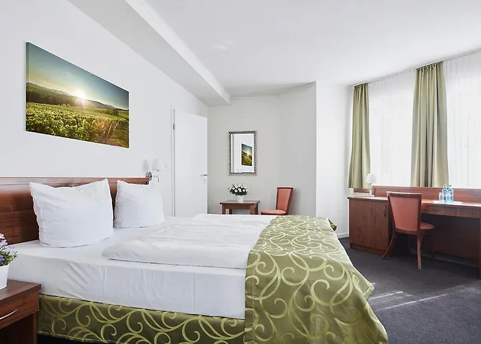 Hotel Lindenwirt
