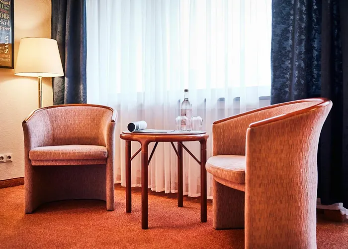 Sauerland Alpin Hotel