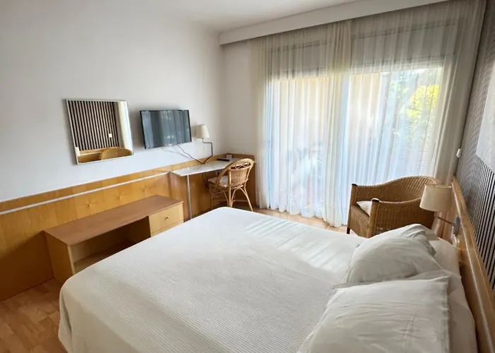 Hotel Ancora