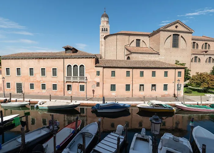 Hotel Venca'