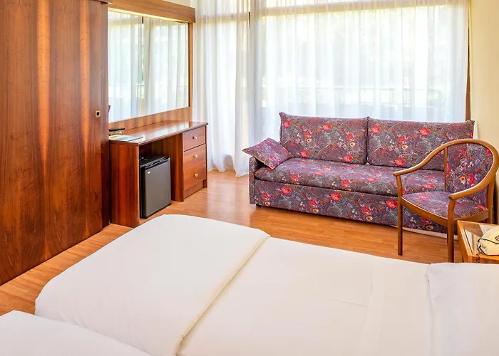 Park Hotel Oasi