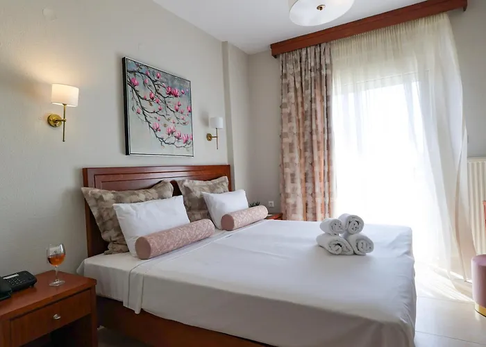 Alkyonis Hotel