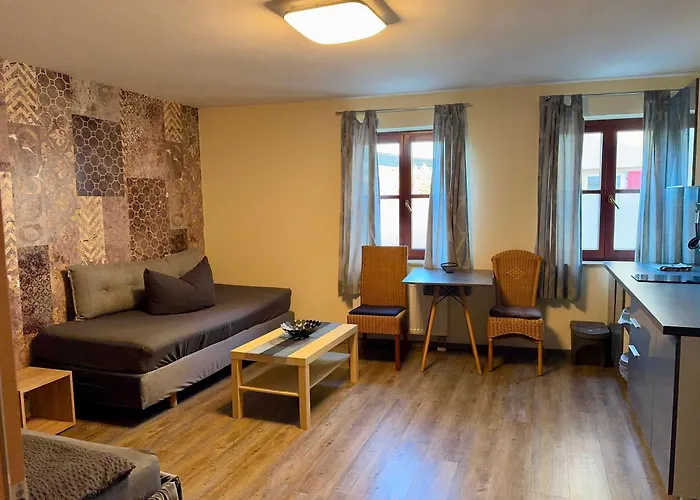 Hotel Mythos "Rooms With Kitchenette- Apartments With Kitchen"