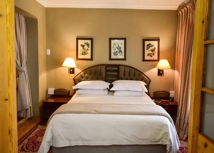 Hobbit Boutique Hotel