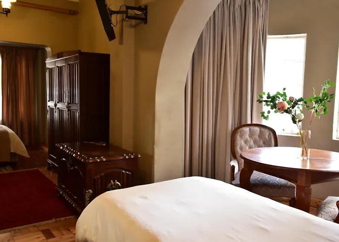 Hobbit Boutique Hotel