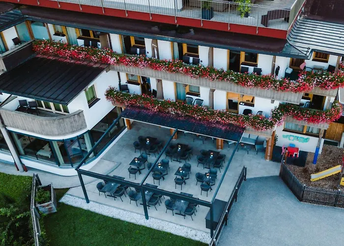 Hotel Bergkranz