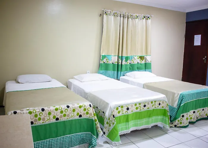 Marbello Ariau Hotel