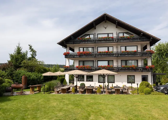 Hotel Konradshof