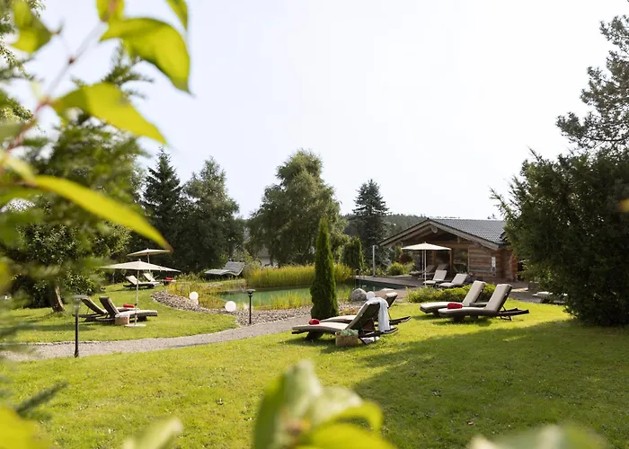 Hotel Konradshof