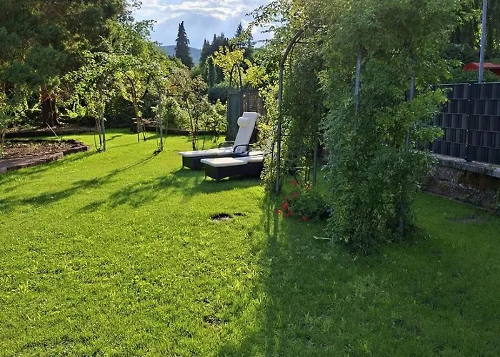 L´Antica Ruota - Zum Alten Wasserrad