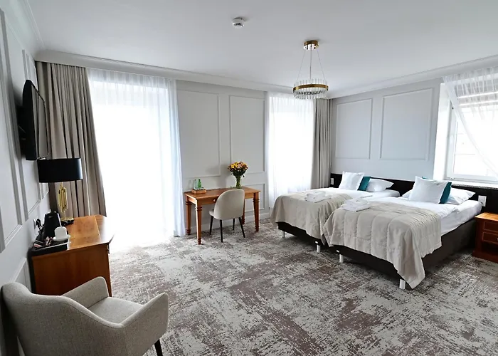 Hotel Piast