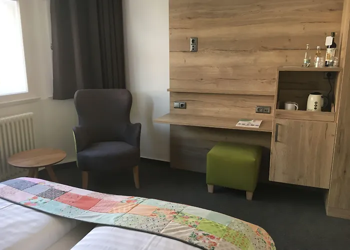 Stadt-Gut-Hotels - Das Kleine Hotel
