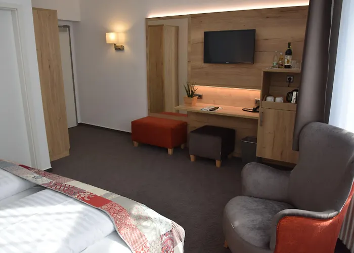 Stadt-Gut-Hotels - Das Kleine Hotel