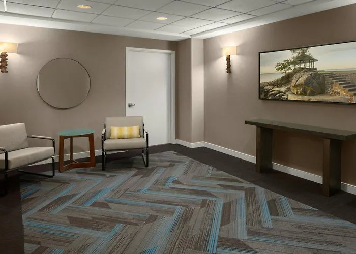 Residence Inn New Rochelle