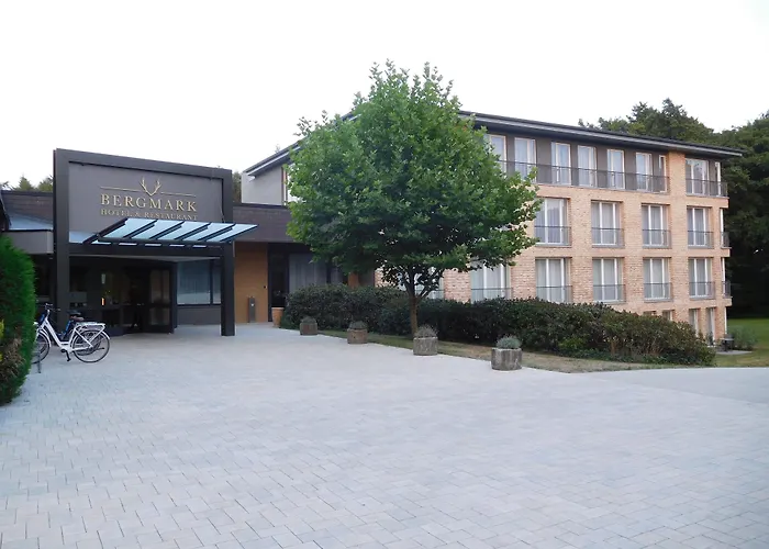 Bergmark Hotel