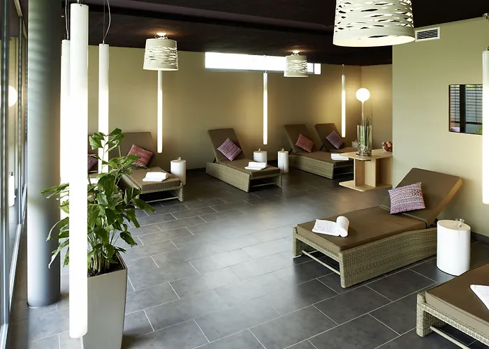 Hotel mein inselglück