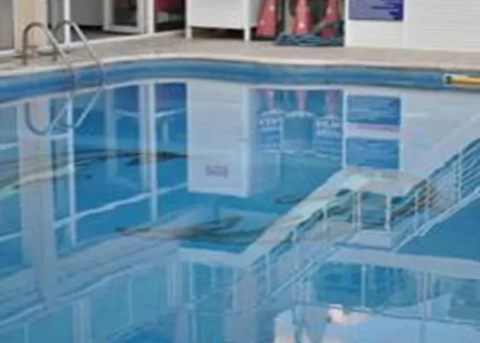 Ucem Hotel Golden Sea