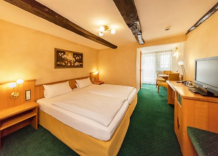 Landhotel Repetal