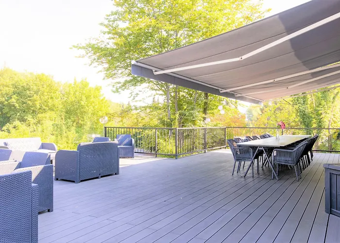 Luxstay Karben - Self-Check-In