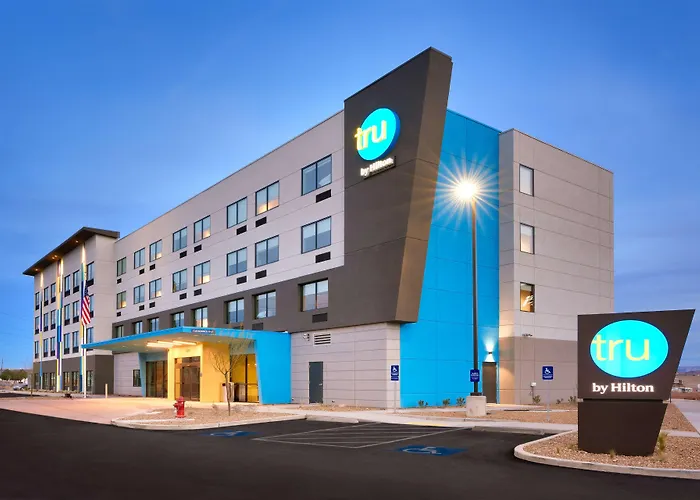 Tru By Hilton St. George