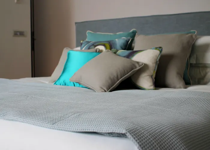 Unico Boutique Hotel D'Arte