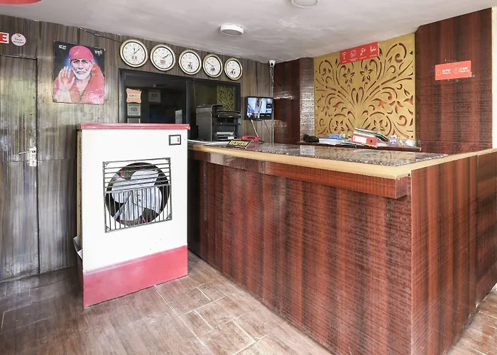 Hotel O Indraprastha