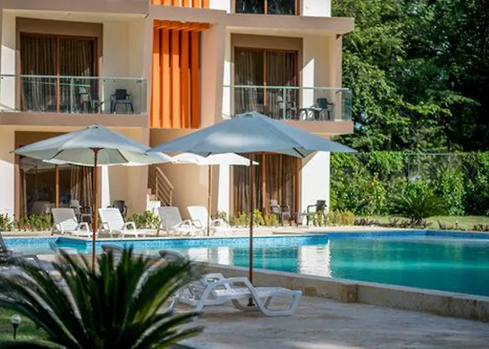 Caribbean Diamond Boutique Hotel