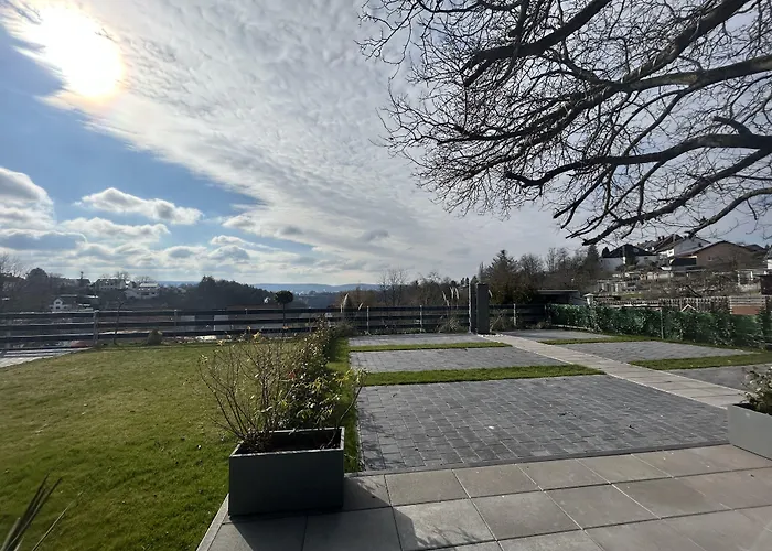 Hotel Hasselberg