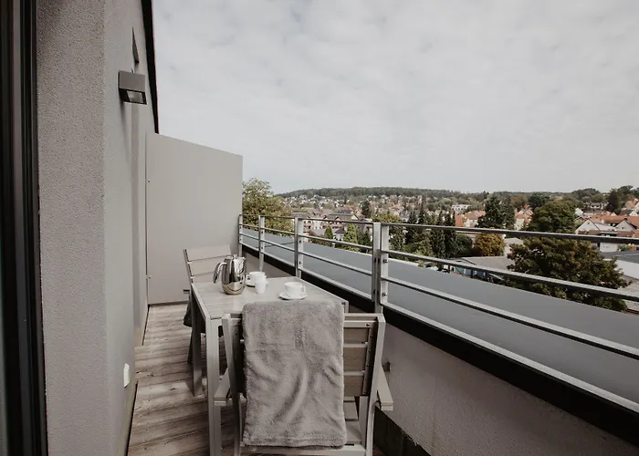 Arivo Forchheim
