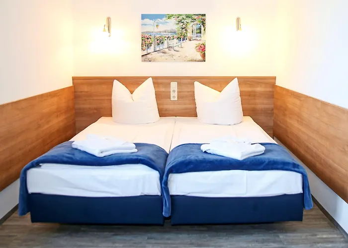 Sunny Hotel Straubing