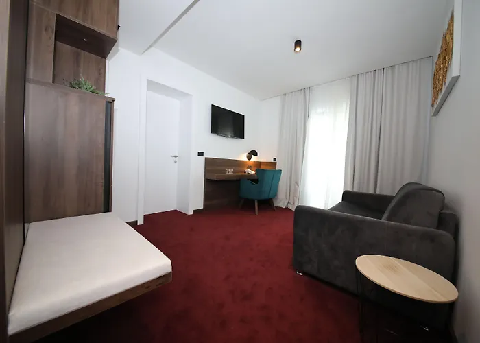 Hotel Scala D'Oro