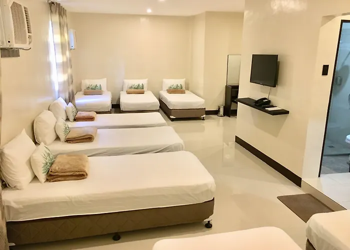 Eon Centennial Resort Hotel & Waterpark
