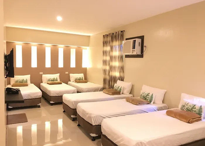 Eon Centennial Resort Hotel & Waterpark
