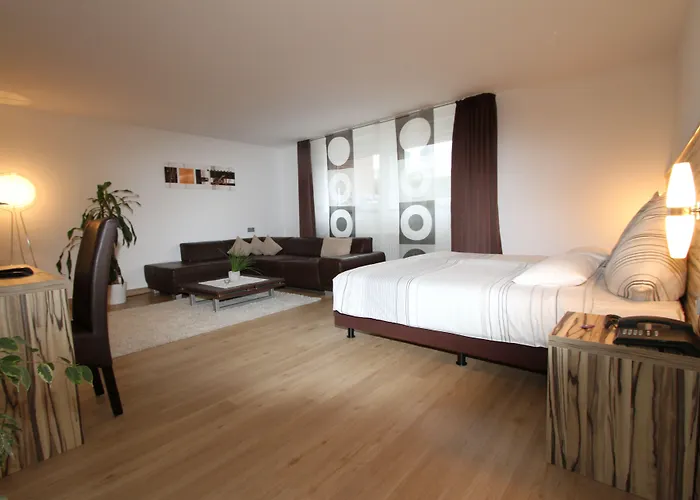 Designhotel Im Südfeld