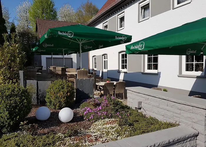 Hotel KRONE