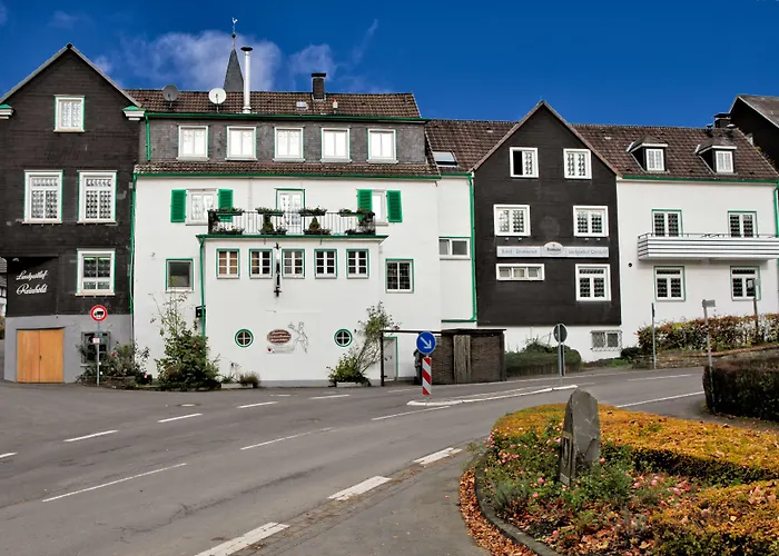 Hotel Reinhold