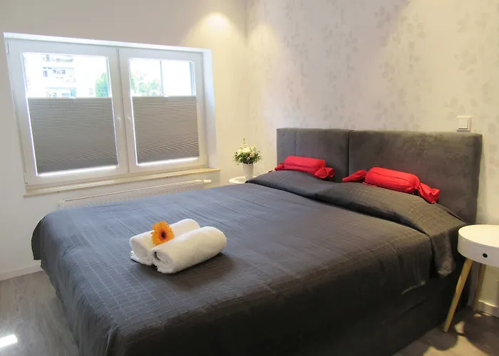 Minsu Hotel