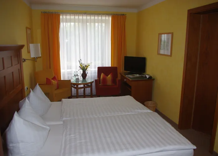 Hotel Forstmeister