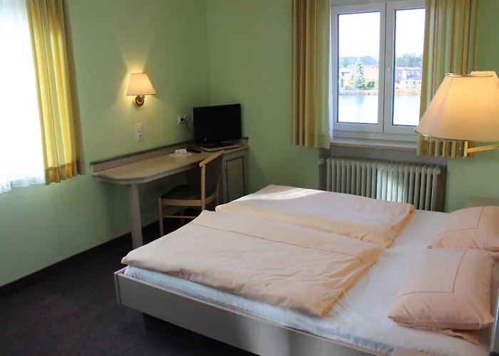 Hotel Gasthof Seehof