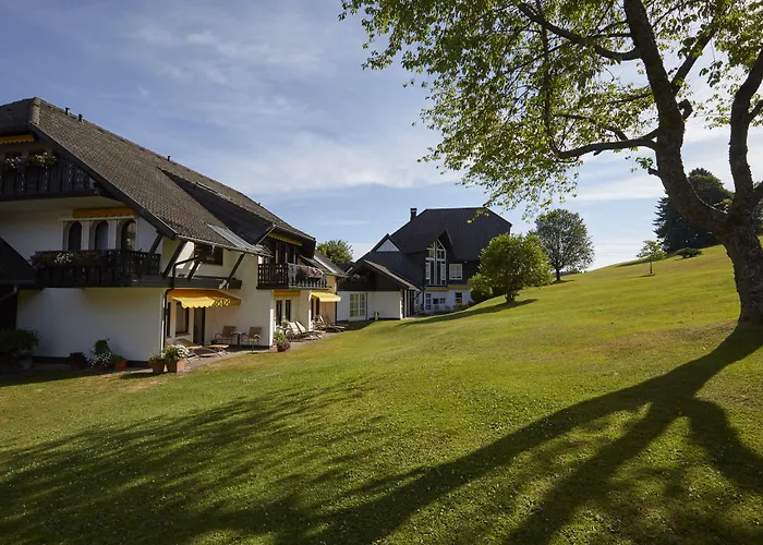 Hotel Zum Ochsen